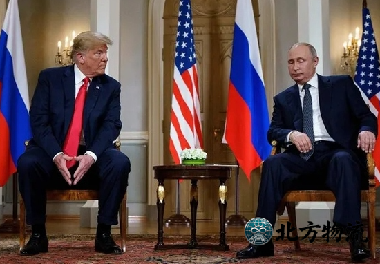 俄烏停戰對于中國海運影響幾何